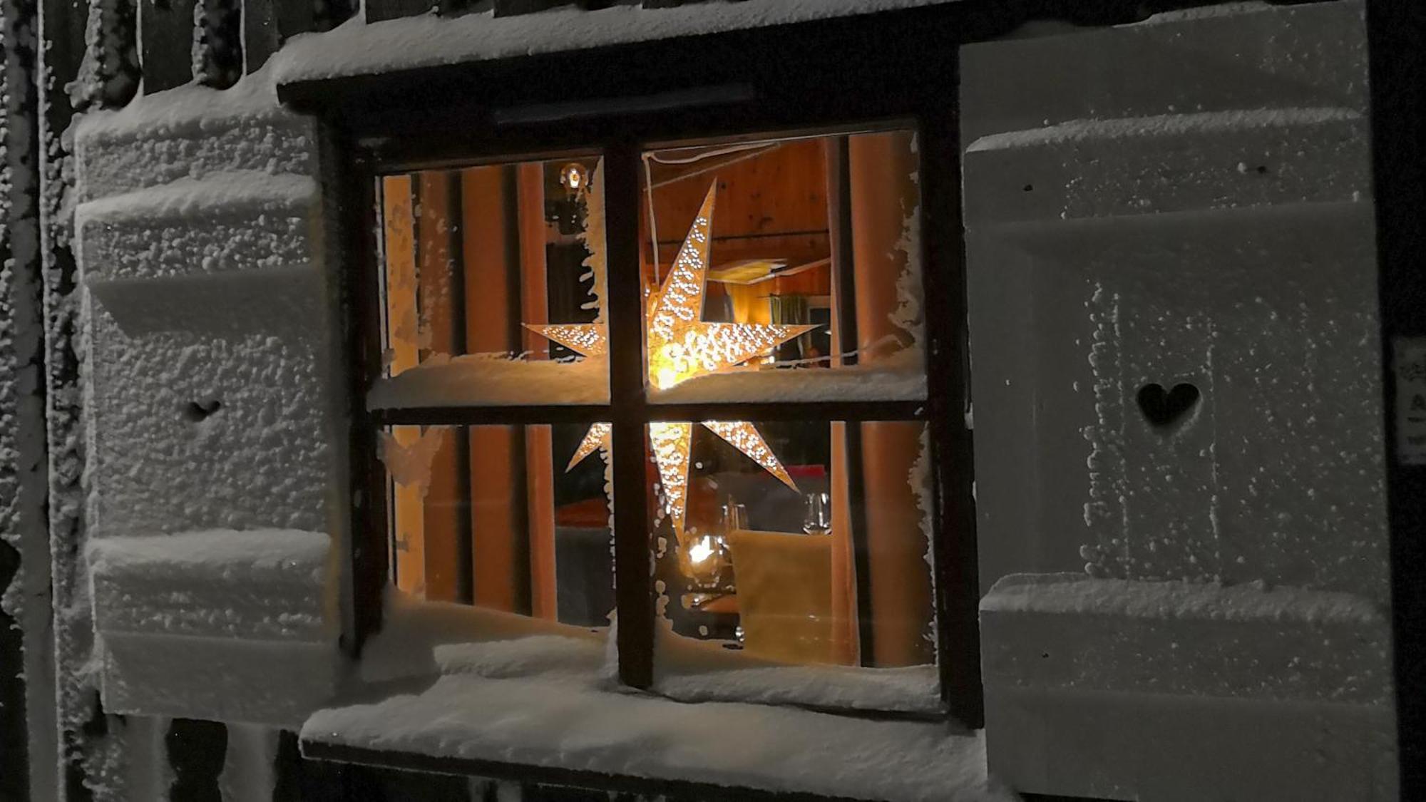 ホテル Lifjellstua エクステリア 写真